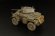 画像1: Hauler[HLX48376]1/48 WWII英 7トン4輪装甲車 Mk.IV エッチングセット(タミヤ32587用) (1)