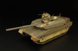 Hauler[HLX48379]1/48 自衛隊10式戦車用　エッチングセット（タミヤ用）