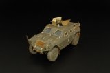 Hauler[HLX48380]1/48 軽装甲機動車(タミヤ用)エッチングセット