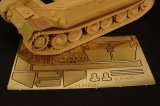 Hauler[HLX48382]1/48 Sd.Kfz.184 エレファントフェンダーセット(タミヤ用)
