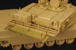 画像2: Hauler[HLX48385]1/48 米 M1A2エイブラムス(タミヤ用)）