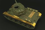 Hauler[HLX48402]1/48 T-34/85用エッチングパーツ (タミヤ用)