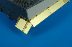 画像2: Hauler[SPH48003]1/48WWII独 ティーガーI スマートパックセット(タミヤ用)