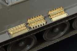 画像3: Hauler[SPH48005]1/48WWII露 T-34/76 スマートパックセット(タミヤ用)