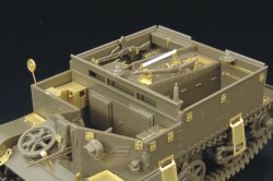 画像2: Hauler[SPH48006]1/48WWII英 ブレンガンキャリア  スマートパックセット(タミヤ用)