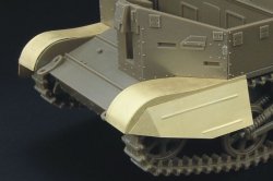 画像3: Hauler[SPH48006]1/48WWII英 ブレンガンキャリア  スマートパックセット(タミヤ用)