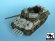 画像1: BLACK DOG[T48005]1/48 WWII米 M10駆逐戦車 車載品セット(タミヤ32519用) (1)
