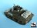 画像2: BLACK DOG[T48005]1/48 WWII米 M10駆逐戦車 車載品セット(タミヤ32519用) (2)
