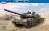 ホビーボス[HB84503] 1/35 カナダ陸軍 レオパルトC2 - M.S