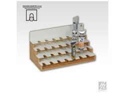 画像2: ホビーゾーン[HBZOM05o]油絵の具モジュール