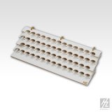ホビーゾーン[HBZs1s]ペイントスタンド 26mm