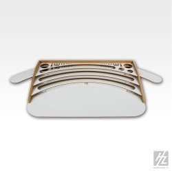 画像1: ホビーゾーン[HBZsdm3b]ペイントステーション プロ 36mm