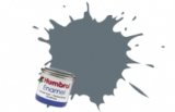 145)マットミディアムグレイ[14ml エナメル]