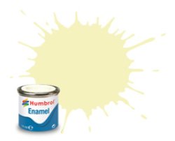 画像1: 041)グロス アイボリー[14ml エナメル]