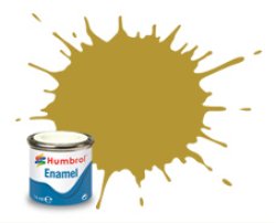 画像1: 083)マット オークレー[14ml エナメル]