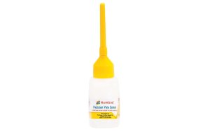 画像1: プレシジョンポリセメント　10ml（ポリ容器） (1)