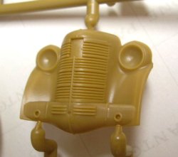 画像3: ICM[ICM35478] 1/35　独・カデットK38小型サルーン2ドアスタッフカー