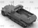 画像5: ICM[ICM35105] 1/35ドイツ Sd.Kfz.251/18 Ausf.A　観測装甲車 w/クルー (5)