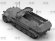 画像3: ICM[ICM35105] 1/35ドイツ Sd.Kfz.251/18 Ausf.A　観測装甲車 w/クルー (3)