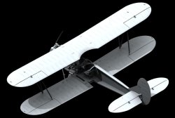 画像3: ICM[ICM48251] ポリカリポフ U-2/Po-2 多目的機