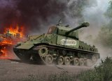 アイラブキット[ILK61621]1/16 M4A3E8 シャーマン中戦車「サンダーボルト VII」