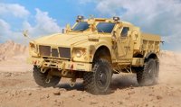 アイラブキット[ILK63556]1/35 M-ATV カーゴキャリア