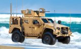 アイラブキット[ILK63558]1/35 M1278A1 重武装型 Mod w/MCTAGS 銃塔