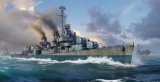 アイラブキット[ILK65310]1/350 フレッチャー級駆逐艦USS ザ・サリヴァンズ DD-537