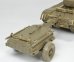 画像2: Inside the Armour[ISTA_48018]1/48 チャーチルMk.VII/クロコダイル エッチングセット (2)