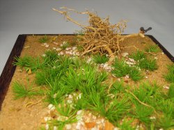 画像13: 彩葉[MS-019V]雑草の茂み増量セット(天然素材)