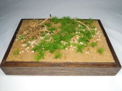 画像11: 彩葉[MS-019V]雑草の茂み増量セット(天然素材)