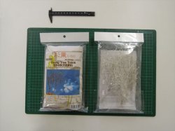 画像18: 彩葉[MS-022]若木の幹(天然素材)