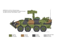 画像8: イタレリ[IT6588]1/35　LAV-AT
