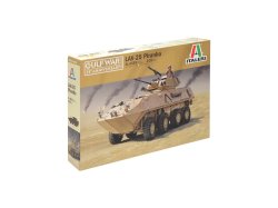 画像2: イタレリ[IT6539] 1/35 LAV-25 ピラーニャ