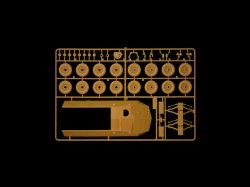 画像5: イタレリ[IT6539] 1/35 LAV-25 ピラーニャ