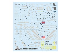 画像14: イタレリ[IT1425] 1/72 F-35B ライトニングII
