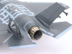 画像9: イタレリ[IT1425] 1/72 F-35B ライトニングII