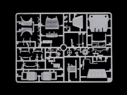 画像9: イタレリ[IT2808] 1/48 オペルブリッツ 燃料補給車 Kfz.385
