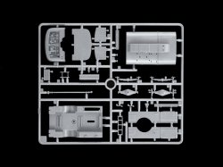 画像10: イタレリ[IT2808] 1/48 オペルブリッツ 燃料補給車 Kfz.385