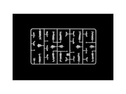 画像5: イタレリ[IT6524] 1/35 上陸用舟艇 LCVP (フィギュア28体付き）