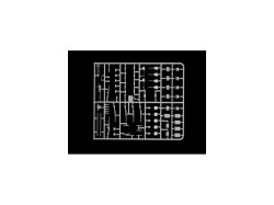 画像6: イタレリ[IT6524] 1/35 上陸用舟艇 LCVP (フィギュア28体付き）