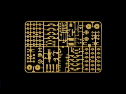 画像11: イタレリ[IT6569] 1/35 セモベンテ M42 da 75/18