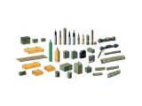 イタレリ[IT6423] 1/35 現用戦闘装備セット