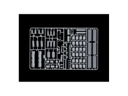 画像3: イタレリ[IT6423] 1/35 現用戦闘装備セット