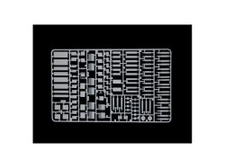 画像4: イタレリ[IT6423] 1/35 現用戦闘装備セット