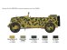 画像6: イタレリ[IT6550]1/35 フィアット 508 CM コロニアーレ (ドライバー人形付き)