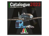 イタレリ コンパクトカタログ 2023