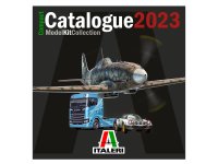 イタレリ コンパクトカタログ 2023