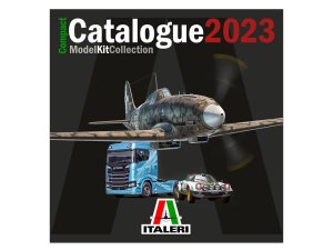 画像1: イタレリ コンパクトカタログ 2023 (1)