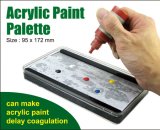 J's Work[PPA6004]Acrylic Paint Palette Set